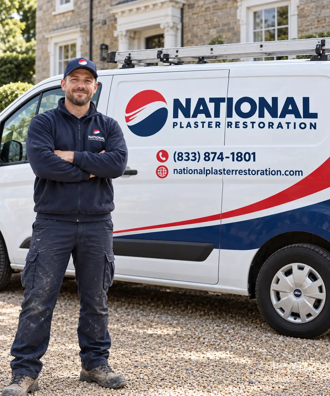 Plaster Repair Rayland, OH FAQs